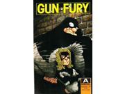 Gun Fury 10 VF NM ; Aircel Comics