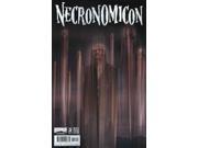 Necronomicon 3 VF NM ; Boom!