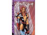 Scarlet Crush 1D VF NM ; Awesome Comics