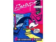 Escape 4 VF ; Titan Comics