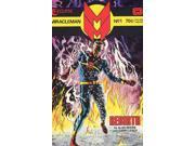 Miracleman 1 FN ; Eclipse Comics
