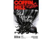 Coffin Hill 7 VF NM ; DC Comics