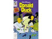 Donald Duck Adventures Disney 5 VF NM