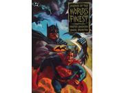 Legends of the World’s Finest 1 VF NM ;