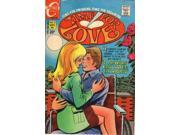 Time for Love 24 VG ; Charlton Comics G