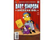 Simpsons Comics Presents Bart Simpson 1