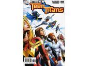 Teen Titans 3rd Series 69 VF NM ; DC