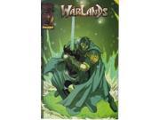 Warlands 0 VF NM ; Image Comics