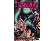 Vengeance of Vampirella 15 VF NM ; Harr