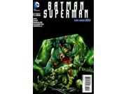 Batman Superman 20 VF NM ; DC Comics