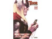 Thor First Thunder 1A VF NM ; Marvel C