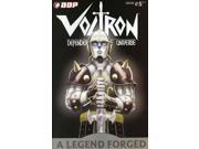 Voltron A Legend Forged 5 VF NM ; Devi