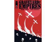 Graveyard of Empires 3 VF NM ; Image Co
