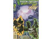 Green Lantern Plus 1 VF NM ; DC Comics