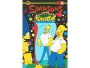 Simpsons Comics 18 VF NM ; Bongo Comics