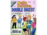 Betty and Veronica Double Digest 137 VF