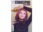 Steed and Mrs. Peel We’re Needed 1 VF