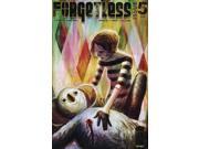Forgetless 5 VF NM ; Image Comics
