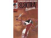 Elektra Assassin 6 VF NM ; Epic Comics