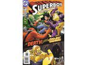 Superboy 3rd Series 77 VF NM ; DC Com