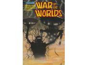 War of the Worlds Eternity 1 FN ; ETE