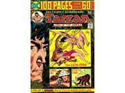Tarzan DC 234 VG ; DC Comics