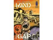Mind the Gap 13B VF NM ; Image Comics