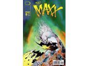 Maxx 29 VF NM ; Image Comics
