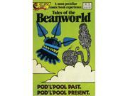 Tales of the Beanworld 10 VF NM ; Eclip