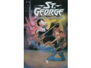 St. George 1 FN ; Epic Comics