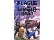Plague of the Living Dead 1D VF NM ; Av