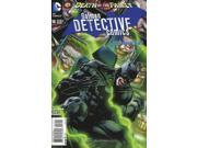 Detective Comics 2nd Series 16 VF NM