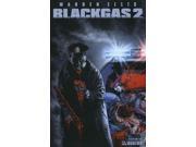 Blackgas 2 Warren Ellis’… 3D VF NM ;