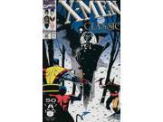 X Men Classic 63 VF NM ; Marvel Comics