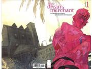 Dream Merchant 1 FN ; Image Comics