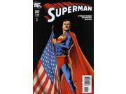 Superman 2nd Series 702 FN ; DC Comic