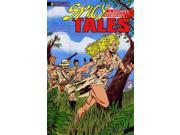 Spicy Tales 9 FN ; ETERNITY Comics