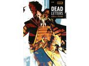 Dead Letters 2 VF NM ; Boom!