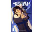 Revival 7 FN ; Image Comics