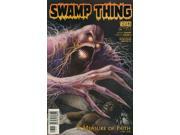 Swamp Thing 4th Series 13 VF NM ; DC
