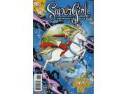 Supergirl Cosmic Adventures in the 8th