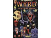 Wyrd the Reluctant Warrior 1 VF NM ; Sl