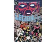 Legion of Super Heroes 3rd Series 8 V
