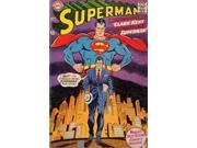 Superman 1st Series 201 VG ; DC Comic