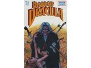 Blood of Dracula 1 FN ; Apple Pr