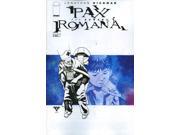 Pax Romana 4 VF NM ; Image Comics