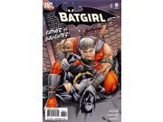 Batgirl 2nd Series 6 VF NM ; DC Comic