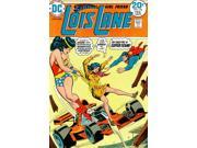 Superman’s Girl Friend Lois Lane 136 FN