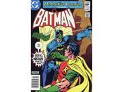 Detective Comics 513 FN ; DC Comics