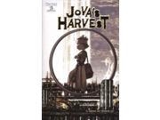 Jova’s Harvest 3 VF NM ; Arcana Comics